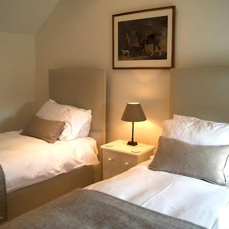Two Rose Walk Cottage Cotswolds Moreton-in-Marsh 외부 사진