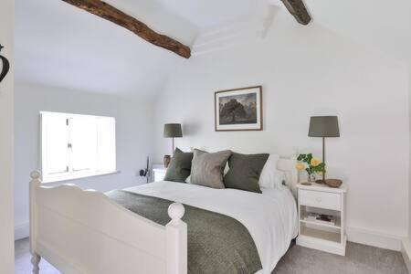 Two Rose Walk Cottage Cotswolds Moreton-in-Marsh 외부 사진