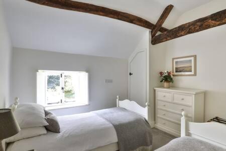 Two Rose Walk Cottage Cotswolds Moreton-in-Marsh 외부 사진