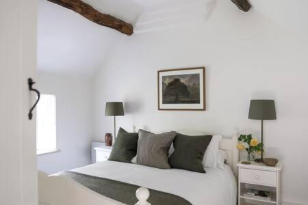 Two Rose Walk Cottage Cotswolds Moreton-in-Marsh 외부 사진