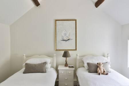 Two Rose Walk Cottage Cotswolds Moreton-in-Marsh 외부 사진