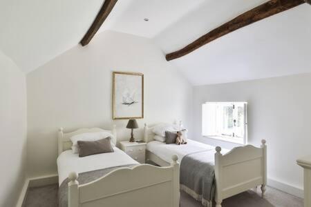 Two Rose Walk Cottage Cotswolds Moreton-in-Marsh 외부 사진