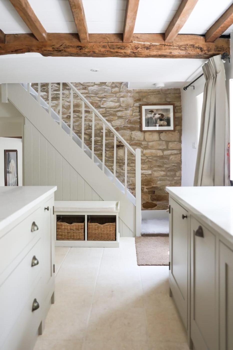 Two Rose Walk Cottage Cotswolds Moreton-in-Marsh 외부 사진